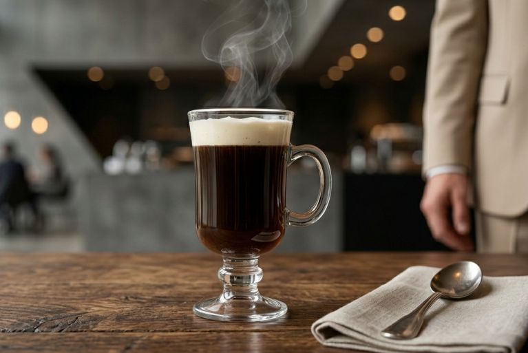 Brindis verde entre historia y alegría